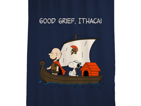 Good Grief Ithaca