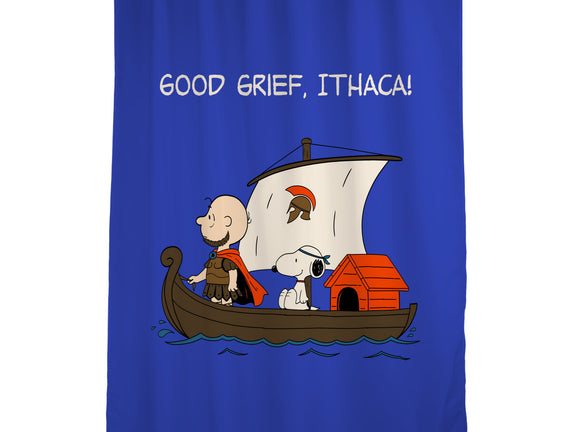 Good Grief Ithaca