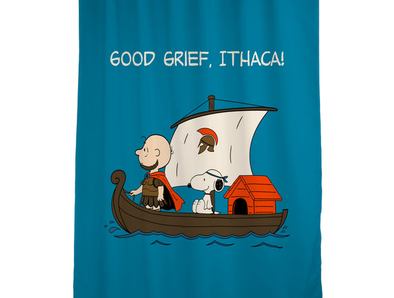 Good Grief Ithaca