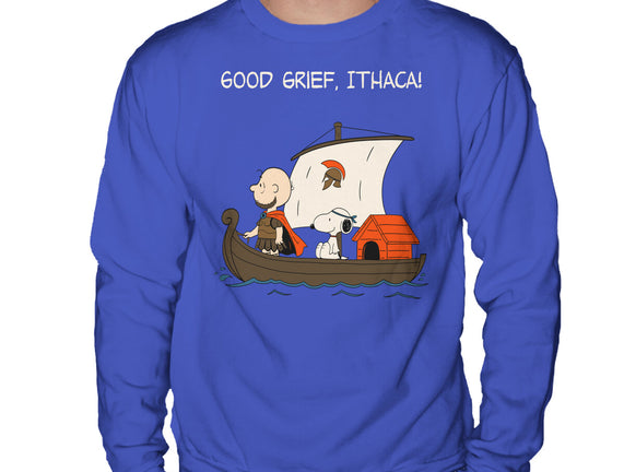 Good Grief Ithaca