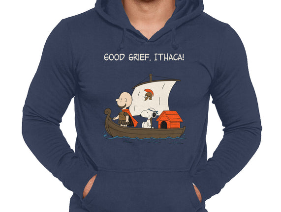 Good Grief Ithaca
