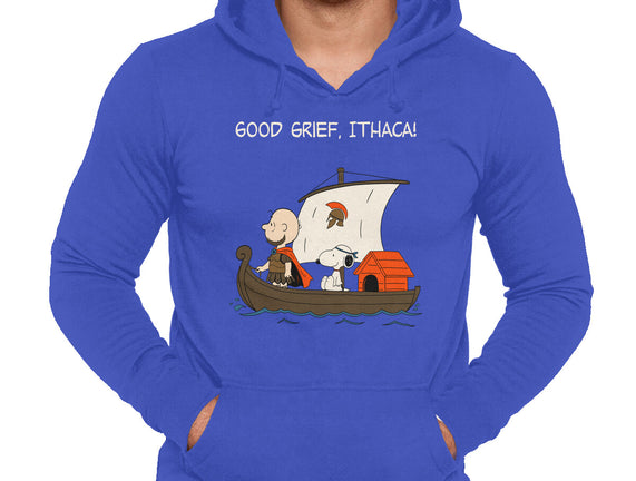 Good Grief Ithaca
