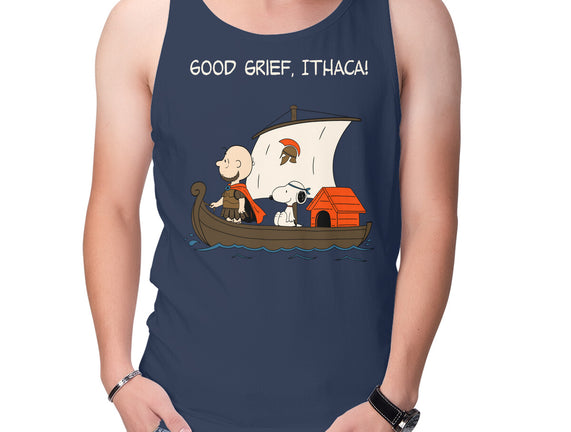 Good Grief Ithaca