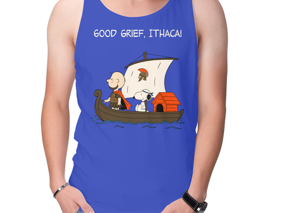 Good Grief Ithaca