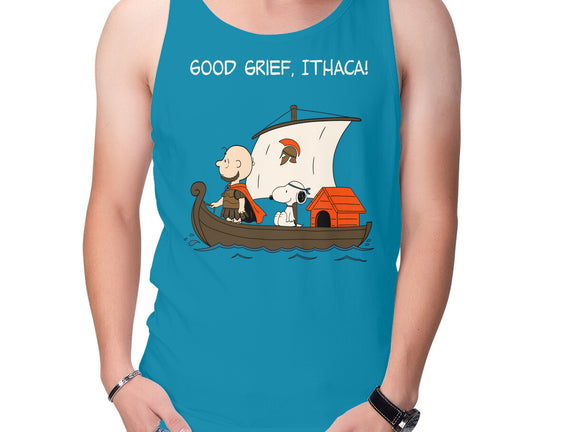 Good Grief Ithaca