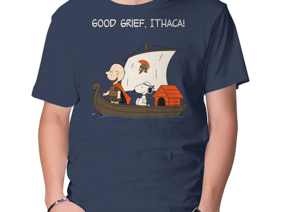 Good Grief Ithaca