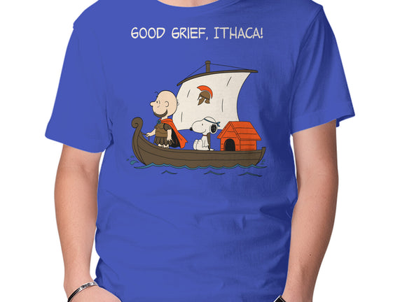 Good Grief Ithaca