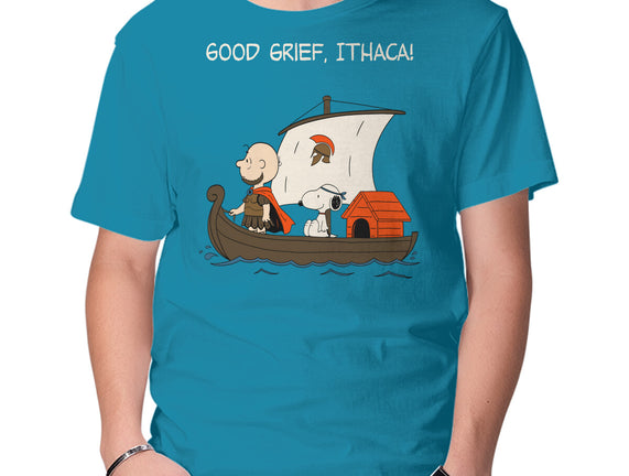 Good Grief Ithaca