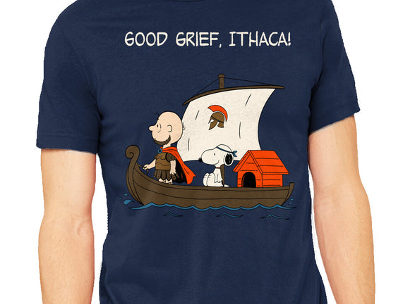 Good Grief Ithaca