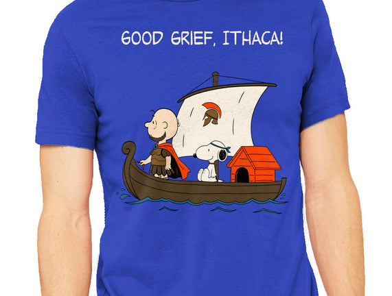Good Grief Ithaca