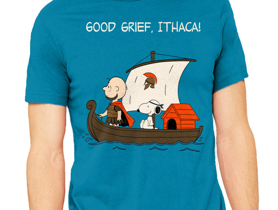 Good Grief Ithaca
