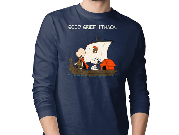 Good Grief Ithaca