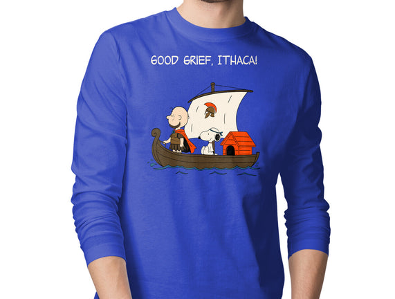 Good Grief Ithaca