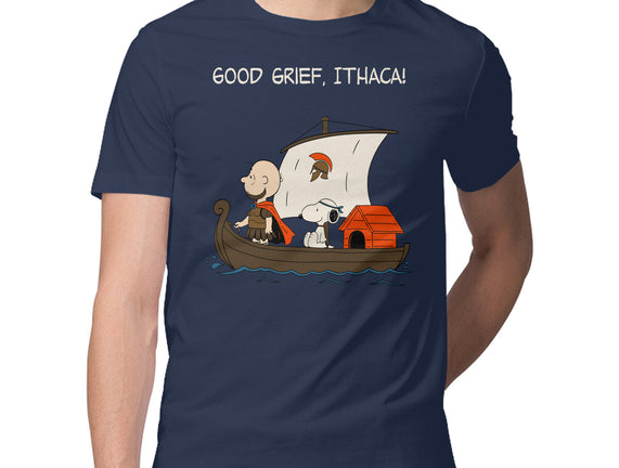 Good Grief Ithaca