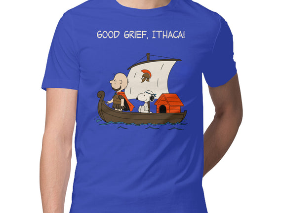 Good Grief Ithaca