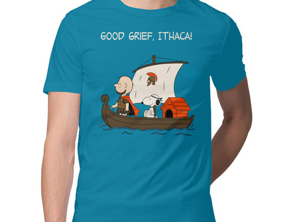 Good Grief Ithaca