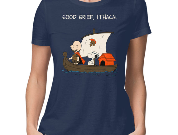 Good Grief Ithaca