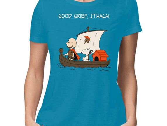 Good Grief Ithaca