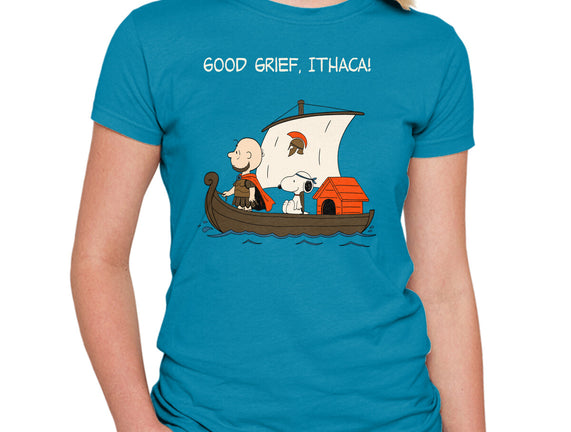Good Grief Ithaca