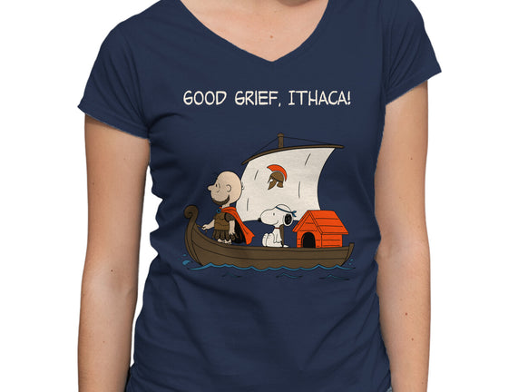 Good Grief Ithaca