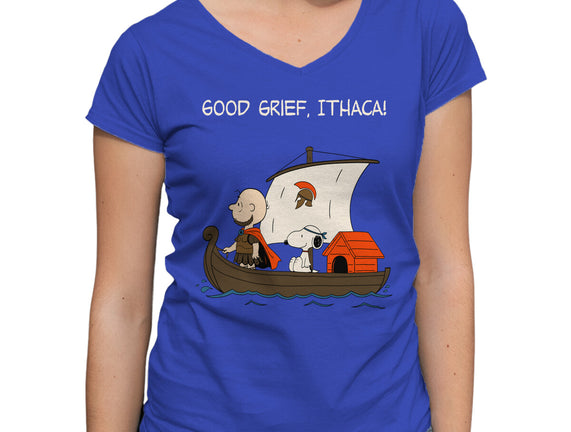 Good Grief Ithaca