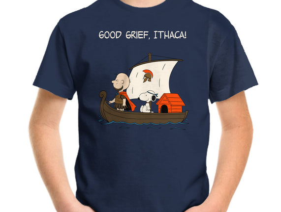 Good Grief Ithaca