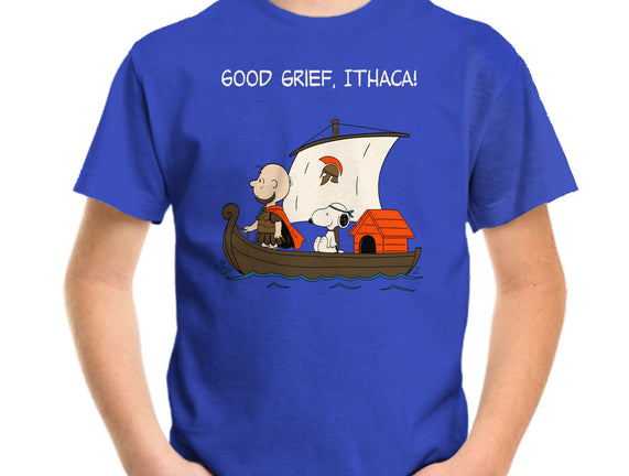 Good Grief Ithaca
