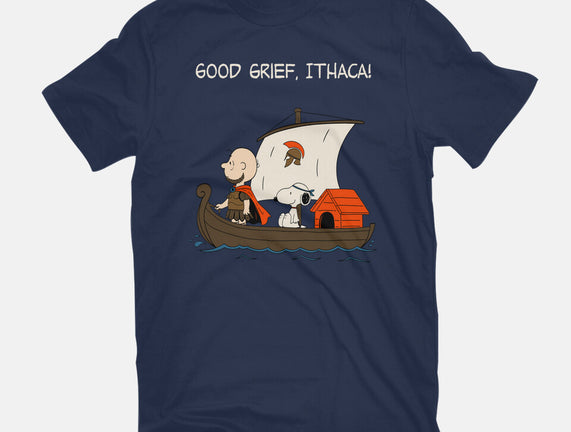Good Grief Ithaca