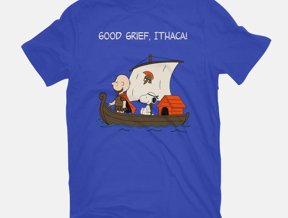 Good Grief Ithaca
