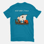 Good Grief Ithaca-Mens-Premium-Tee-Mattania