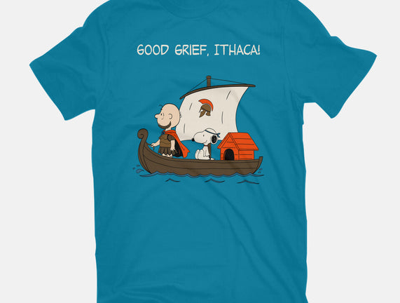 Good Grief Ithaca