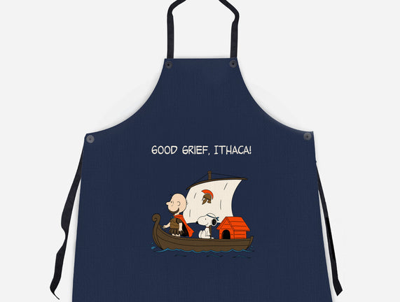 Good Grief Ithaca