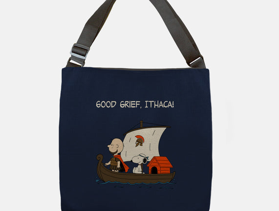 Good Grief Ithaca