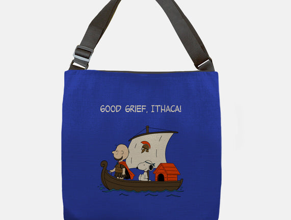 Good Grief Ithaca