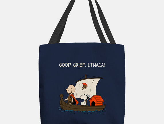 Good Grief Ithaca