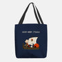 Good Grief Ithaca-None-Basic Tote-Bag-Mattania