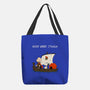 Good Grief Ithaca-None-Basic Tote-Bag-Mattania