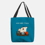 Good Grief Ithaca-None-Basic Tote-Bag-Mattania