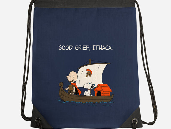 Good Grief Ithaca
