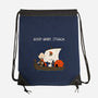 Good Grief Ithaca-None-Drawstring-Bag-Mattania