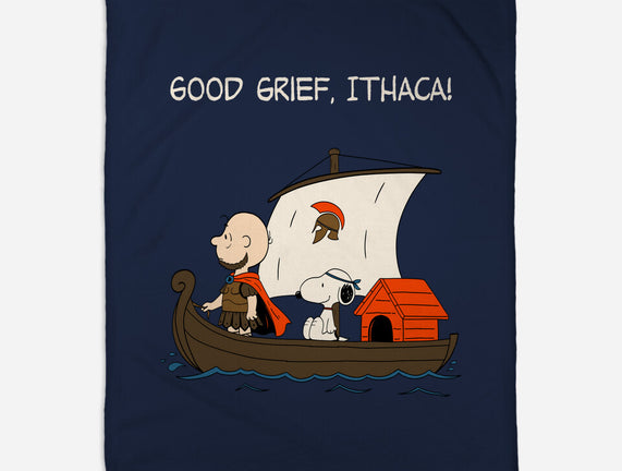 Good Grief Ithaca