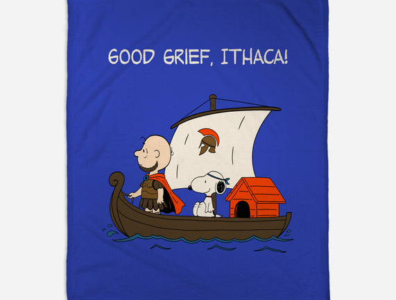 Good Grief Ithaca