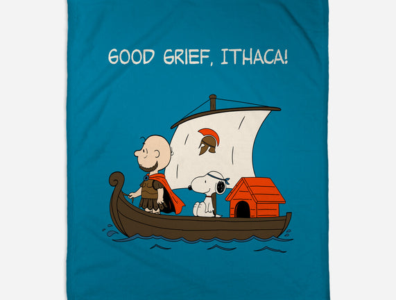 Good Grief Ithaca