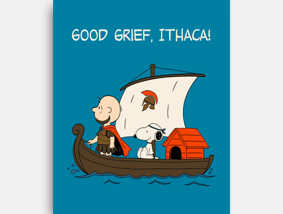 Good Grief Ithaca