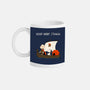 Good Grief Ithaca-None-Mug-Drinkware-Mattania