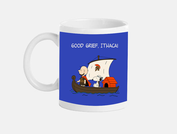 Good Grief Ithaca