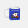 Good Grief Ithaca-None-Mug-Drinkware-Mattania