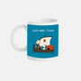 Good Grief Ithaca-None-Mug-Drinkware-Mattania