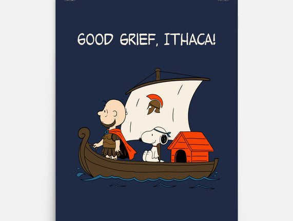 Good Grief Ithaca