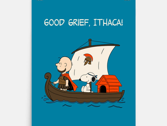 Good Grief Ithaca